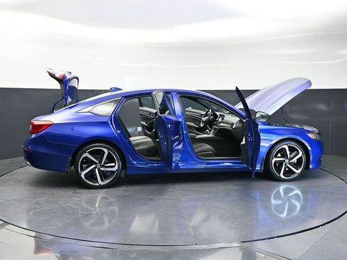 Used 2020 Honda Accord Sport image 39