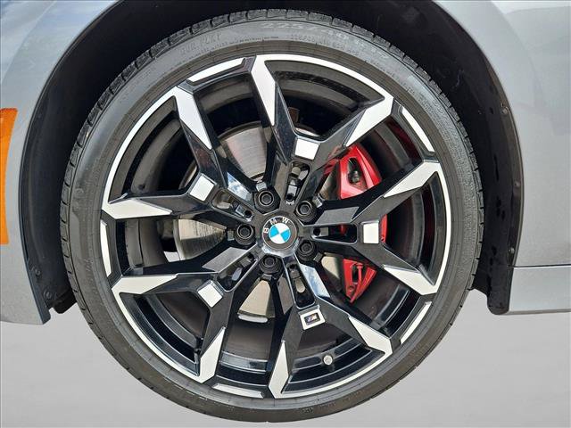 Used 2026 BMW 330i Sedan w/ M Sport Package RWD image 23