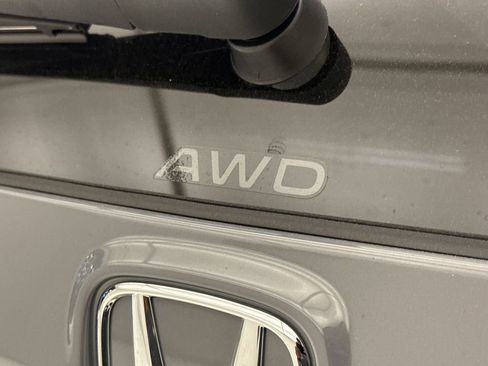 New 2026 Honda CR-V EX-L image 11