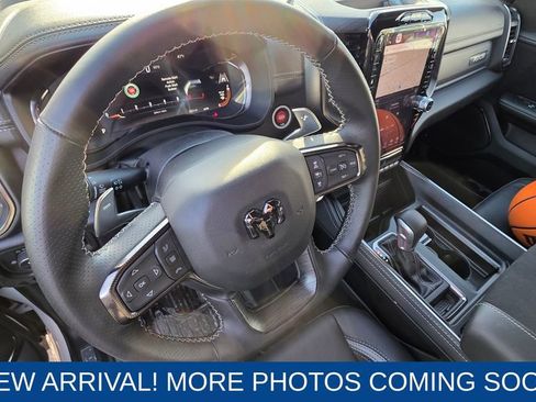 Used 2026 RAM 1500 RHO w/ Bed Utility Group image 12