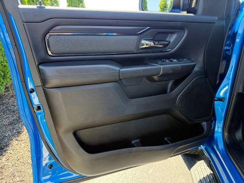 Used 2023 RAM 1500 Big Horn AWD/4WD image 12