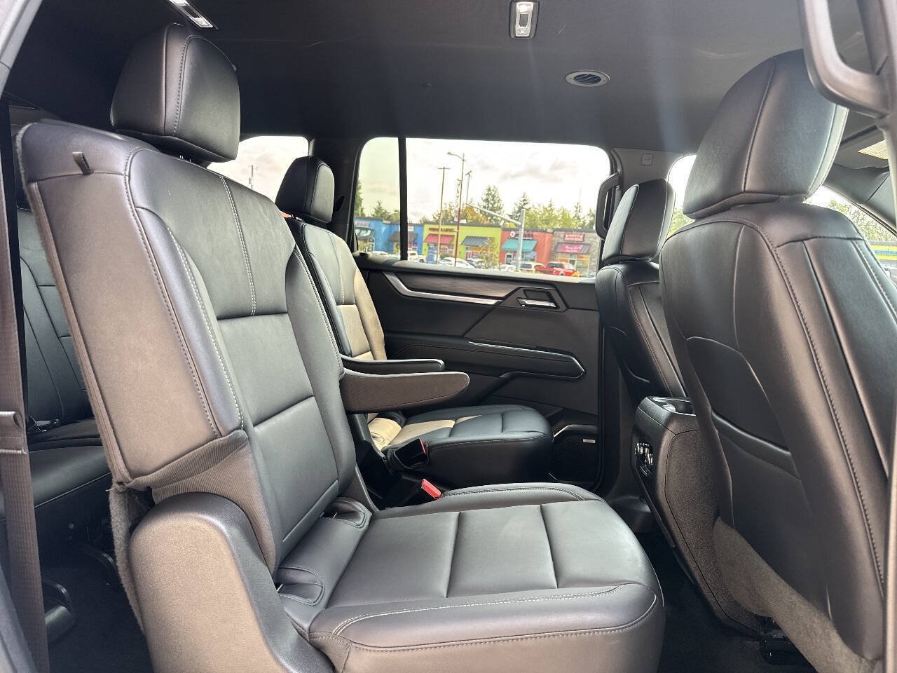 Used 2024 GMC Acadia Elevation AWD/4WD image 20
