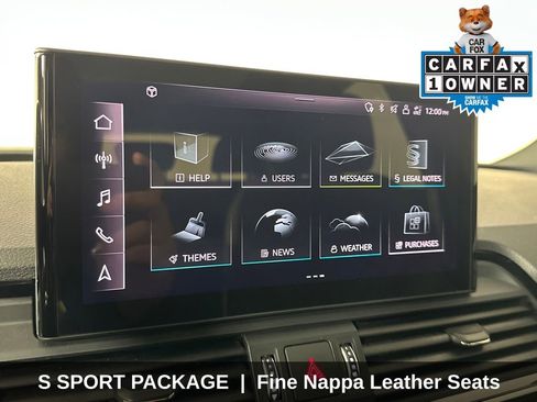 Used 2023 Audi SQ5 Premium Plus image 22