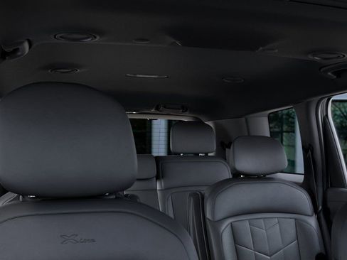 New 2027 Kia Telluride AWD image 27