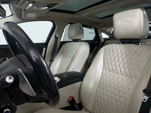 Used 2019 Jaguar XJ L Portfolio image 5
