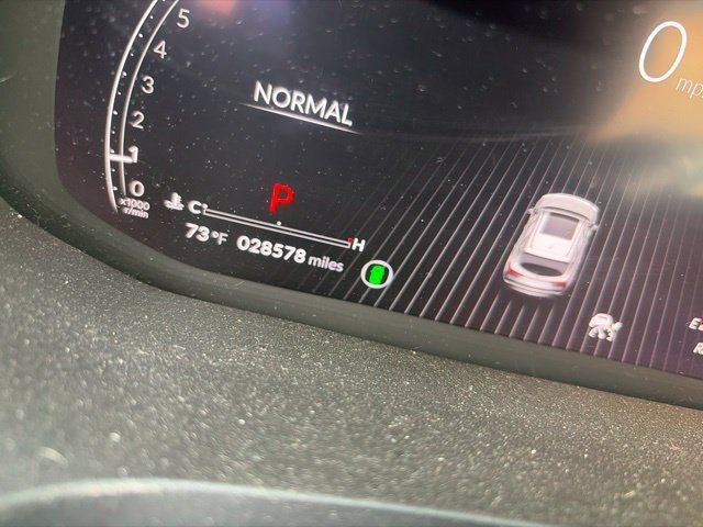 Used 2024 Acura MDX w/ Technology Package FWD image 4