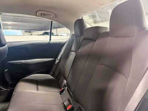Certified 2024 Toyota Corolla LE FWD image 20