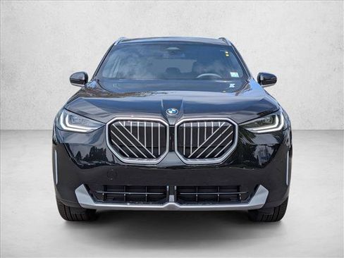 New 2026 BMW X3 xDrive30 AWD/4WD image 5