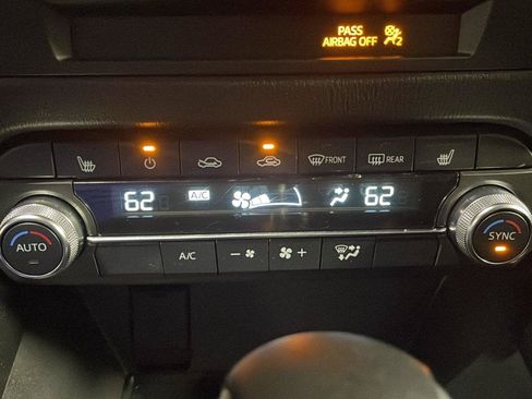 Used 2025 MAZDA CX-5 AWD 2.5 S w/ Select Package image 18