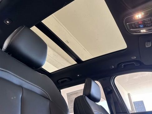 New 2026 Jeep Grand Cherokee L Limited image 15