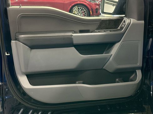 Used 2023 Ford F150 XLT w/ Equipment Group 301A Mid image 15