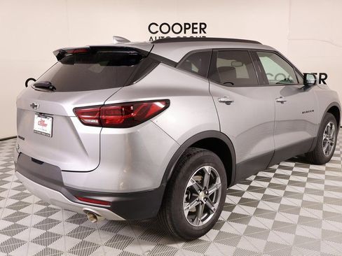 Used 2023 Chevrolet Blazer LT w/ Convenience Package image 20