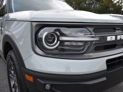 Used 2021 Ford Bronco Sport Big Bend w/ Big Bend Package image 38