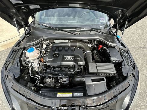 Used 2014 Audi TT 2.0T w/ S Line Package image 14