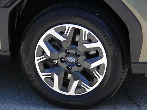 Certified 2026 Subaru Forester Premium AWD/4WD image 13
