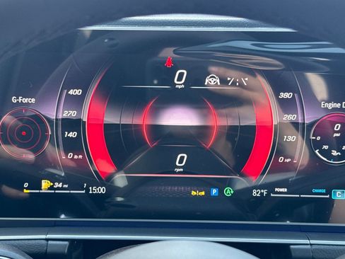 Used 2026 Mercedes-Benz GLS 450 4MATIC image 18