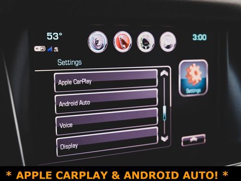 Used 2017 Chevrolet Tahoe Premier w/ Max Trailering Package image 6