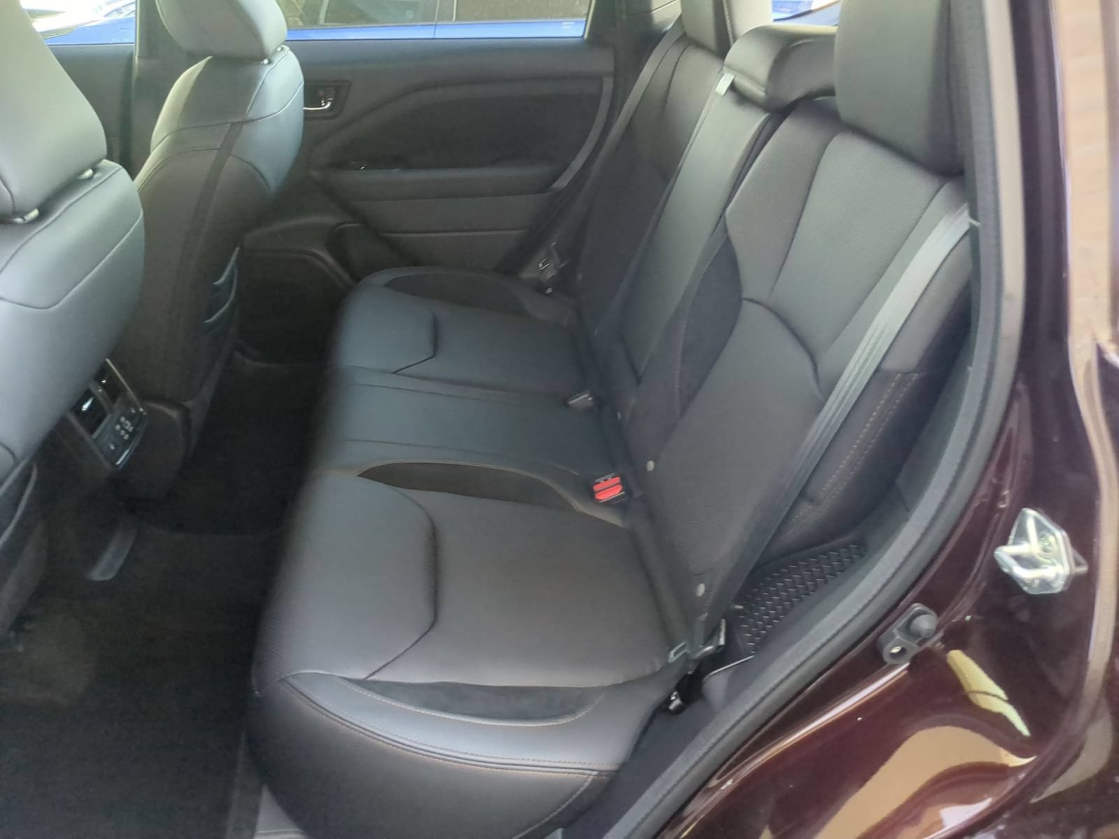 New 2026 Subaru Forester Touring AWD/4WD image 6