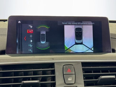 Used 2020 BMW 440i Convertible w/ M Sport Package image 34