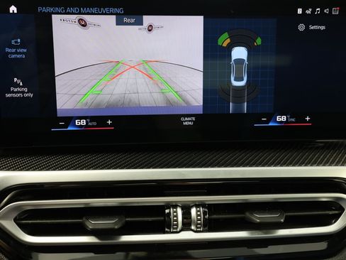 Used 2023 BMW M2 w/ Lighting Package RWD image 7