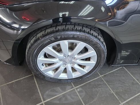 Used 2012 Audi A4 2.0T Premium image 32