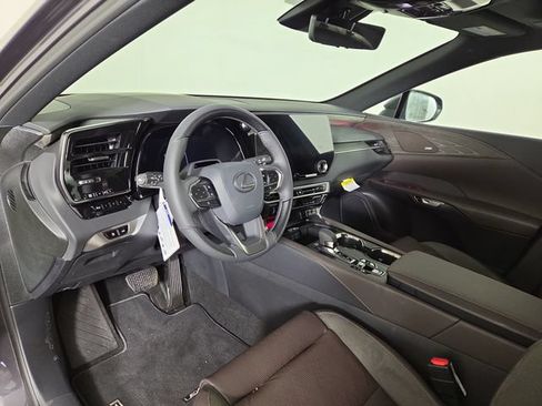 New 2026 Lexus RX 350 AWD/4WD image 14