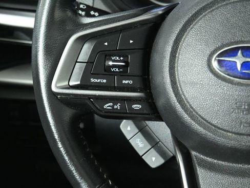 Used 2020 Subaru Forester Premium image 18