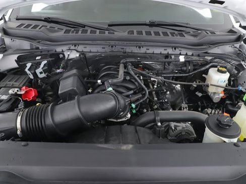 Used 2024 Ford F250 XL w/ STX Appearance Package image 15