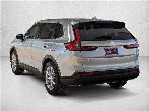 New 2026 Honda CR-V EX image 9