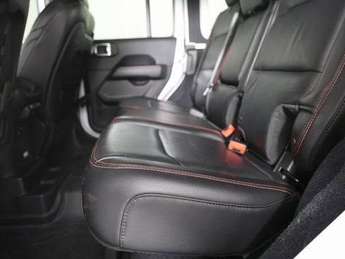 Used 2018 Jeep Wrangler Unlimited Rubicon image 5