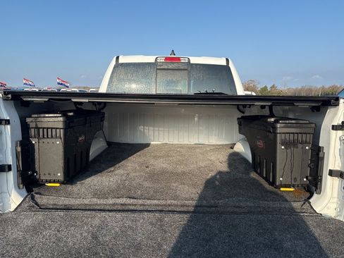 Certified 2022 RAM 1500 Laramie image 6