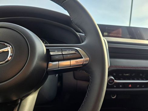 New 2026 MAZDA CX-50 AWD 2.5 Hybrid w/ Weather Package image 33