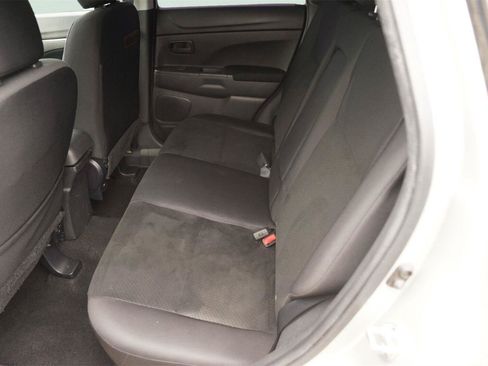 Used 2013 Mitsubishi Outlander Sport ES FWD image 12