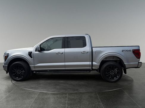 Used 2026 Ford F150 Lariat AWD/4WD image 5