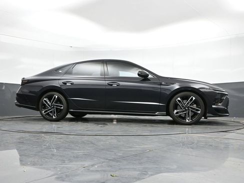 Used 2024 Hyundai Sonata N Line FWD image 39