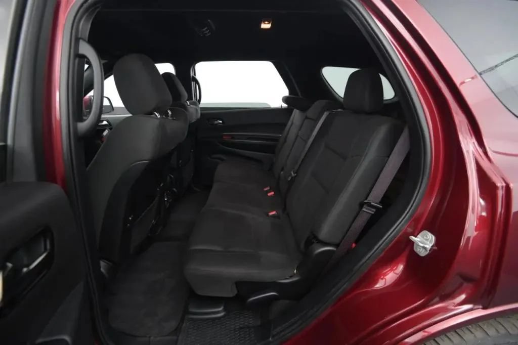 Used 2022 Dodge Durango GT AWD/4WD image 42