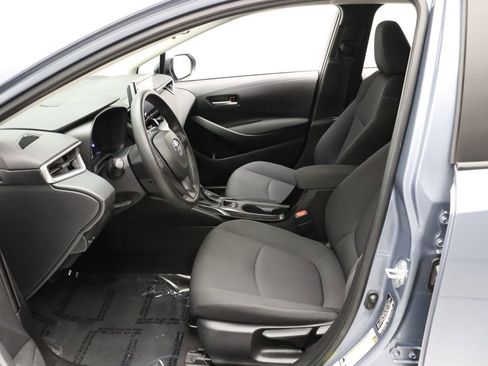 Certified 2020 Toyota Corolla LE image 14