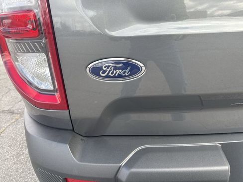 New 2025 Ford Bronco Sport Outer Banks AWD/4WD image 7