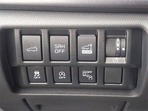 Certified 2024 Subaru Forester Sport image 29