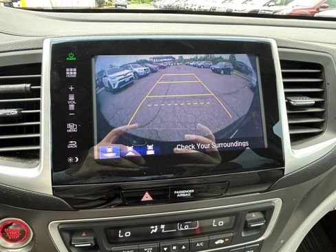 Used 2016 Honda Pilot EX-L image 28