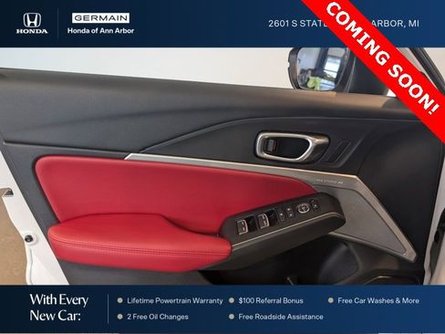 Used 2024 Acura Integra Type S image 11
