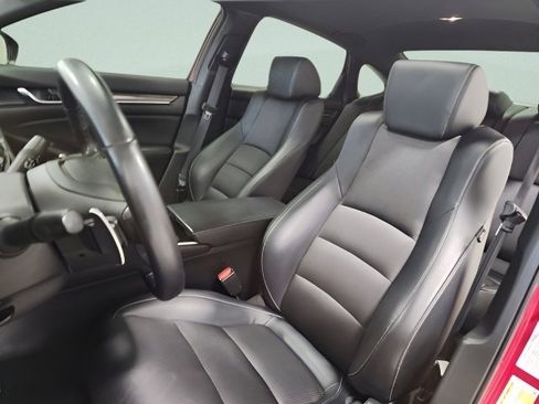 Used 2018 Honda Accord Sport image 23