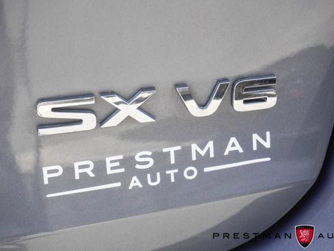 Used 2020 Kia Sorento SX AWD/4WD image 8