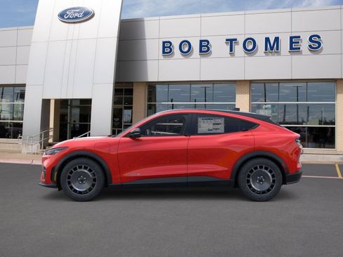 New 2026 Ford Mustang Mach-E GT AWD/4WD image 4