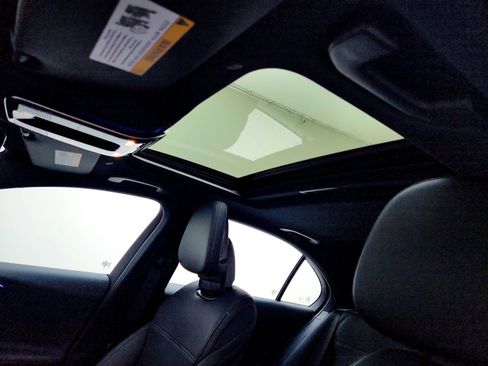 Certified 2025 Mercedes-Benz C 300 Sedan image 17