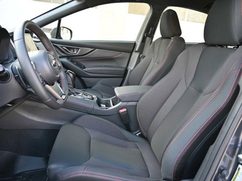 Used 2025 Subaru WRX Premium image 13
