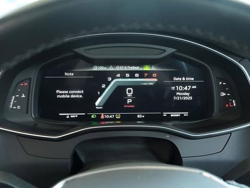 Used 2022 Audi S6 Premium Plus w/ S Sport Package image 7