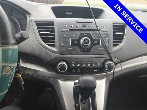 Used 2012 Honda CR-V EX image 5