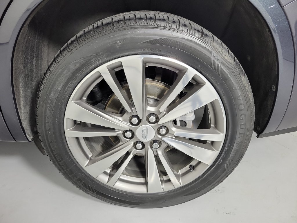 Used 2021 Cadillac XT6 Premium Luxury FWD image 11
