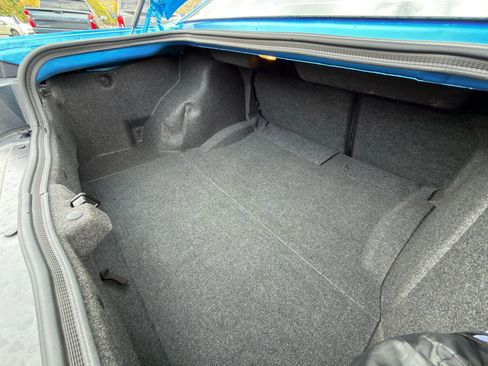 Used 2015 Dodge Challenger SRT Hellcat image 13